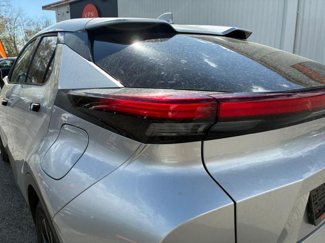 Toyota C HR 1.8 hybride 140 Design GRIS MINERAL de 2025