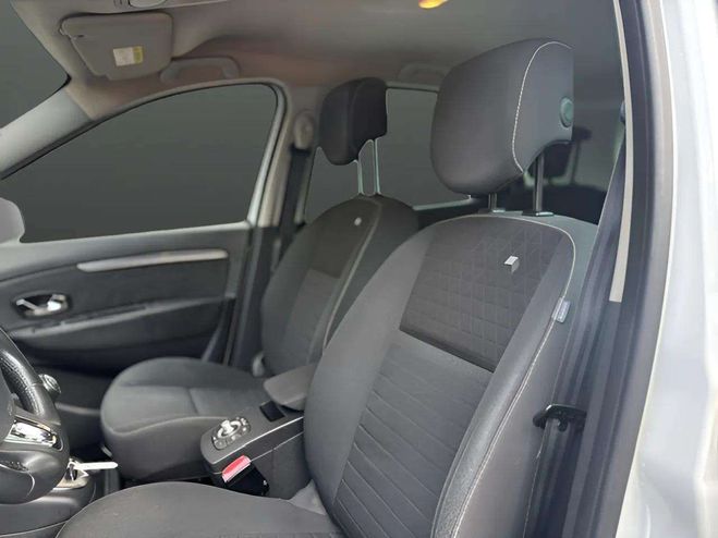 Renault Scenic 1.2 TCE 115CH ENERGY LIMITED 2015 BLANC de 2015