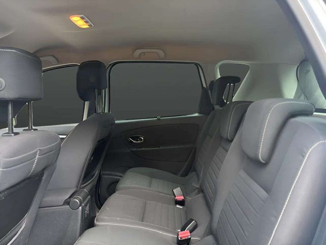 Renault Scenic 1.2 TCE 115CH ENERGY LIMITED 2015 BLANC de 2015