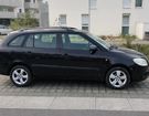 Skoda Fabia 1.4 TDI 80 ch &agrave; L'Abergement-Cl�menciat (01)