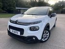 Citroen C3 III 1,2 PURETECH 83 S&S FEEL BUSINESS 2019 voiture occasion &agrave; Sandillon (45)