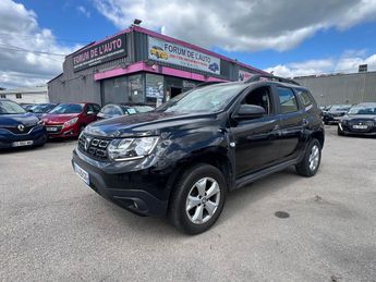  Voir d&eacute;tails -Dacia Duster (2) 1.5 DCI 110 4X2 EXPLORER GPS CAM�RA &agrave; Coigni�res (78)