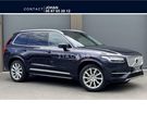 Volvo XC90 T8 - 320cv   87cv - Inscription Luxe 7 p &agrave; Roanne (42)