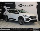 Dacia Sandero 1.0 ECO-G - 100 III BERLINE Stepway Expr &agrave; Lattes (34)