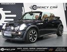 Mini One S Cabriolet 1.6i 170 Sidewalk Pack chron &agrave; Villeneuve-d'Ascq (59)
