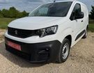 Peugeot Partner HDI 100 cv Premium & 3 places GPS 098700 à Lagney (54) Peugeot Partner HDI 100 cv Premium & 3 places GPS 098700 à Lagney (54)