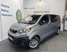 Peugeot Expert FG LONG 2.0 BLUEHDI 150CH S&S ASPHALT &agrave; Nogent-le-Phaye (28)
