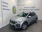 Dacia Sandero 1.0 ECO-G 100ch Stepway Confort -22 &agrave; Nogent-le-Phaye (28)