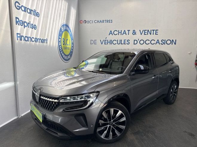 Renault Austral 1.2 E-Tech full hybrid 200ch Techno Gris de 2023