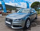 Audi A4 V6 TDI pack luxe &agrave; Brignoles (83)