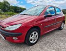Peugeot 206 2.0 hdi à Brignoles (83) Peugeot 206 2.0 hdi à Brignoles (83)