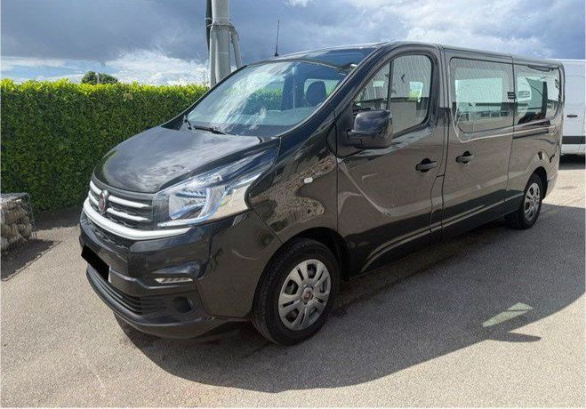 Fiat Talento 19990ht 2.0 120ch corbillard mixte  de 2022