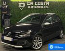 Volkswagen Polo CROSS 1.2 TSI 90 Cv DSG7 ECRAN GPS 5 POR &agrave; Taverny (95)