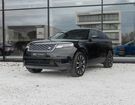 Land rover Range Rover Velar Pano 360� Carplay 20'Alu LED &agrave; Wielsbeke (87)