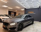 Mercedes Classe CLA Classe coupe 2.0 45 360 amg 4matic 7g-dc à Brignais (69) Mercedes Classe CLA Classe coupe 2.0 45 360 amg 4matic 7g-dc à Brignais (69)