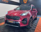 Kia Sportage 1.6 crdi 136ch gt line premium 4x2 dct b &agrave; Aubi�re (63)
