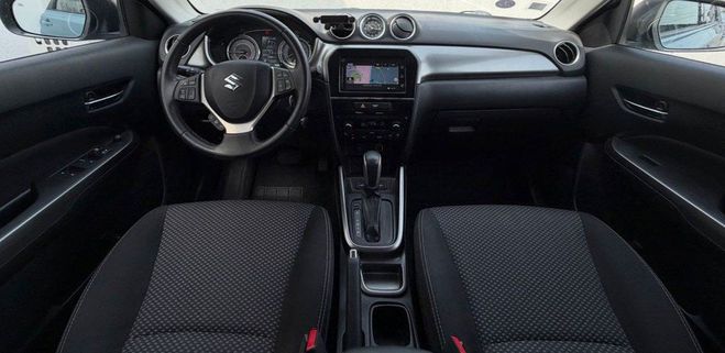 Suzuki Vitara 1.0 boosterjet 111ch privilege boite aut Bleu de 2018