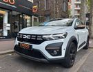 Dacia Sandero stepway 1.0l gpl 100cv finition extr�me  &agrave; Montrouge (92)