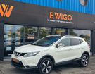 Nissan Qashqai generation-ii 1.6 digt 165 n-connecta 2w &agrave; Rixheim (68)