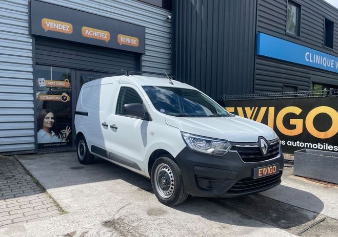 Renault Express 1.3 tce 100ch confort tva r�cup�rable Blanc de 2023