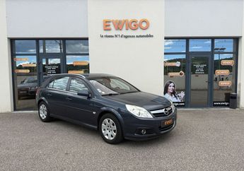  Voir d&eacute;tails -Opel Signum 1.9 cdti 150ch cosmo distribution ok att &agrave; Ampuis (69)