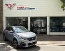 Peugeot 3008 1.2 130 cv Crossway [Coordonn�es masqu�e &agrave; Saint-�tienne (42)