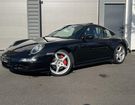 Porsche 911 3.8i TYPE 997 COUPE Carrera 4S &agrave; Dagneux (01)