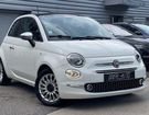 Fiat 500 (2) 1.2 69ch Lounge Toit Panoramique &agrave; Fontaine (38)