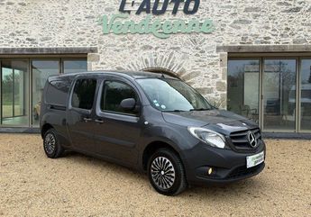 Mercedes Citan
