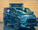 Ford Custom transit ii nugget 2020 320 l1h1 2.0 ecob &agrave;  Les Alluets-le-Roi (78)