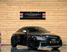Audi TT RS mk2 2.0 tdi 170 quattro-stage 1-look &agrave;  Les Alluets-le-Roi (78)