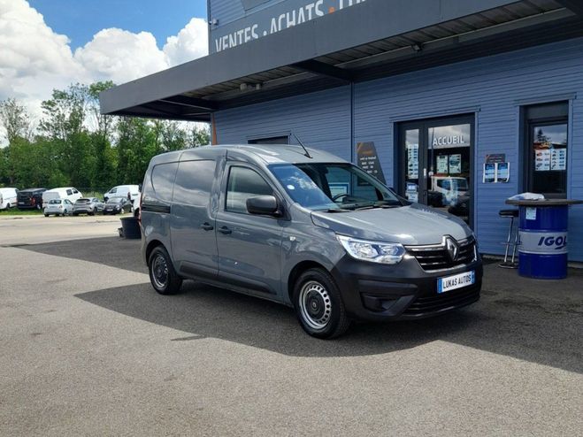 Renault Express VAN TCE 100 CONFORT PRIX 6000 EUROS HT Gris de 2022