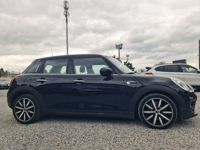 Mini One 1.5L 102 CV * Finition Business Design * Noir de 2021