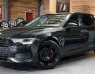 Audi A6 V 35 TDI 163ch Black line S tronic 7 9cv &agrave; Roncq (59)