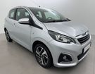 Peugeot 108 1.0 VTi 72 Allure 5p à Mions (69) Peugeot 108 1.0 VTi 72 Allure 5p à Mions (69)