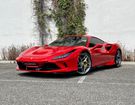 Ferrari F8 Tributo COUPE 3.9 DCT &agrave; Monaco (98)