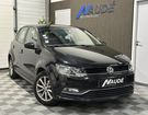 Volkswagen Polo V (5) 1.2 TSI 90ch Lounge - Entretien co &agrave; Chaponost (69)