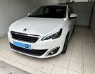 Peugeot 308 II 1.6 THP 125ch Allure 5p &agrave; Tonnay-Charente (17)