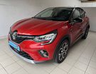 Renault Captur II 1.5 Blue dCi 115ch Intens EDC &agrave; Tonnay-Charente (17)