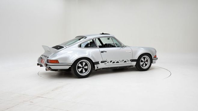 Porsche 911 964 C4 RSR-look '89  de 1989