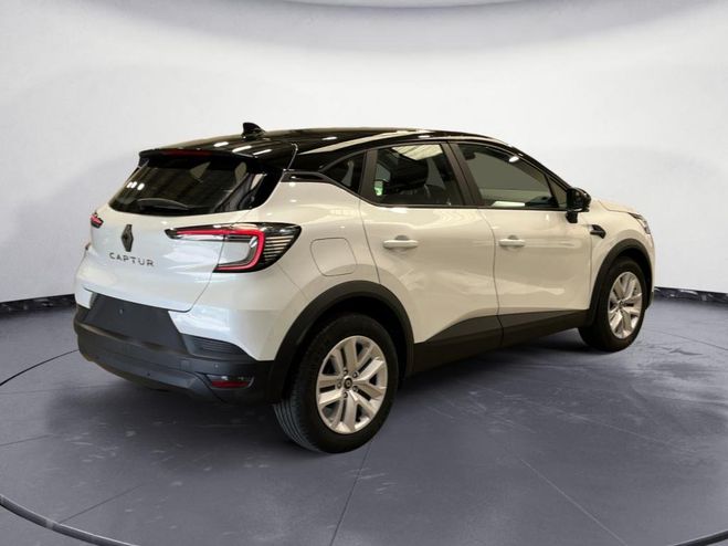 Renault Captur 1.0 TCe - 90 2025 II Evolution PHASE 2 Blanc Nacr� de 2025