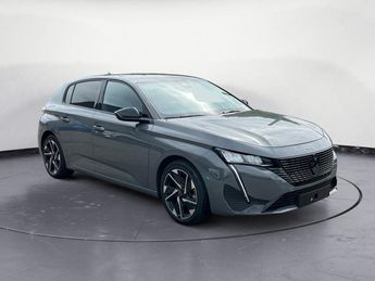  Voir d&eacute;tails -Peugeot 308 BlueHDi 130 EAT8 III Allure - Pack Acces &agrave; S�r�zin-du-Rh�ne (69)