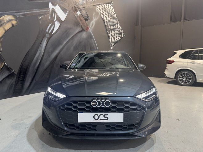 Audi A3 Sportback 30 TFSI 116 Phase 2 restyl�e S Gris Fonc� de 2024
