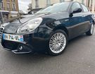 Alfa romeo Giulietta 2l JTDM 140ch &agrave; Montfermeil (93)