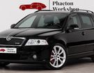 Skoda Octavia 2.0 TFSI RS RS &agrave; Trappes (78)