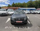 Dacia Duster 1.5 dCi 110 Euro6 Laur�ate 4X4 &agrave; Firminy (42)