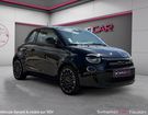 Fiat 500 NOUVELLE e 118cv Ic�ne Plus - Toit Panor &agrave;  La Farl�de (83)