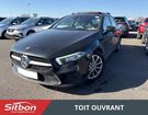 Mercedes Classe A 200 d 8G-DCT 5P Style Line TOIT OUVRANT &agrave; Saint-�gr�ve (38)