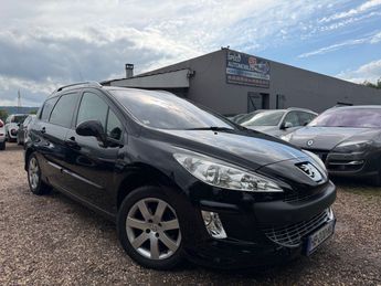  Voir d&eacute;tails -Peugeot 308 1.6 HDi 110 Premium Pack &agrave; Uckange (57)