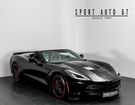 Chevrolet Corvette C7 CABRIOLET V8 6.2L LT1 &agrave; Geispolsheim (67)